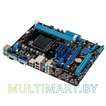 Материнская плата ASUS M5A78L-M LX3 картинка 3